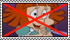 Stamp Request: Anti Elmyra Duff