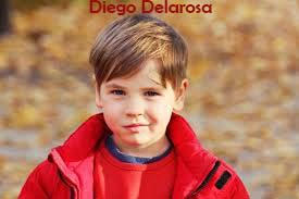 Member 6: Diego Delarosa