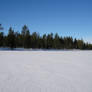 Frozen Lake