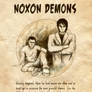 Noxon Demons