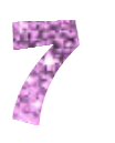 Numeros PNG