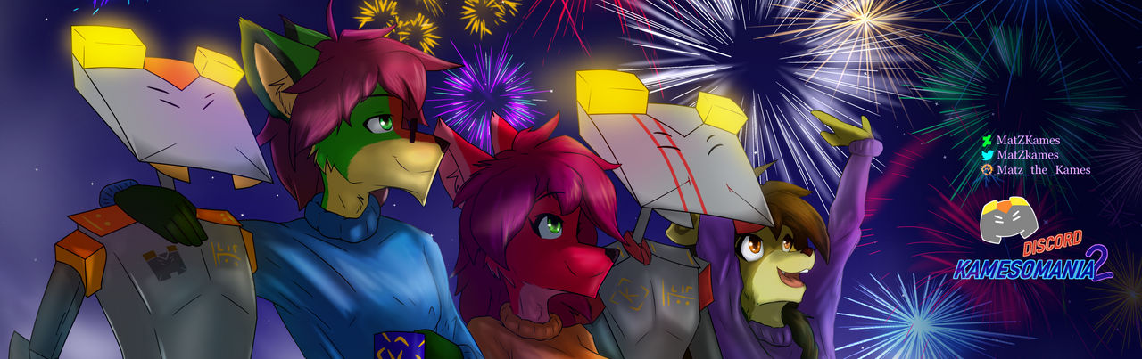 Deviantart Matze2 MatZKames - Hobbyist, Digital Artist | DeviantArt
