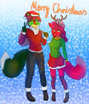 Merry Christmas!