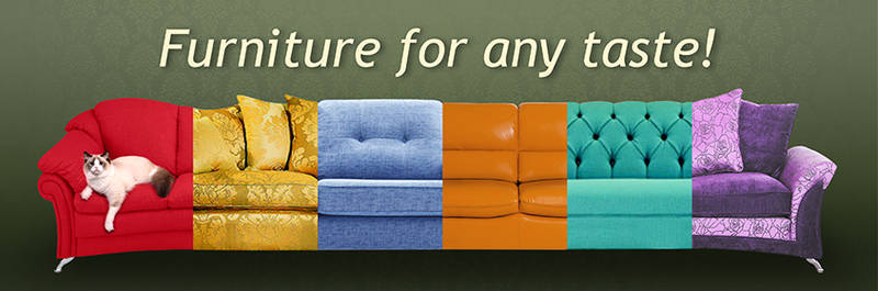 Furniture Banner