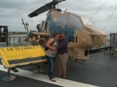 USS Lexington