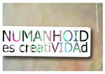 Numanhoid Ad by EmigranteOne