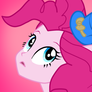 Pinkie Pie's Transformation