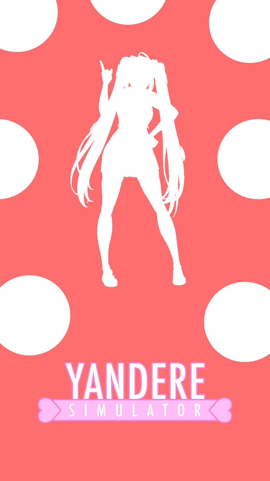 Osana Najimi (Yandere Simulator) - Desktop Wallpapers, Phone Wallpaper,  PFP, Gifs, and More!