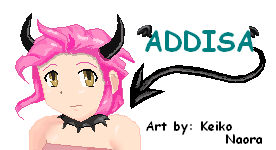 Another Gaia Avatar