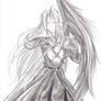 Sephiroth