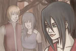 Contest-Entry: I'm going to make them proud by eyesandmind