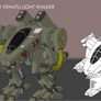 Venatu Light Walker