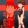 Lynn Loud - Sporty QT!