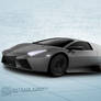 Lamborghini Reventon - 2008