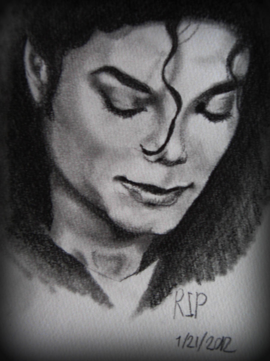 MJ sketch