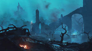 Ruins