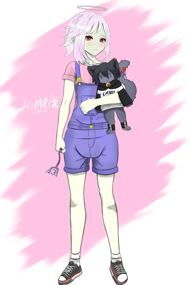 Little Hikari