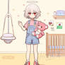 Hikari: Beginning