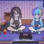 Gaming Night