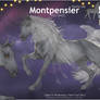 BASE P2U: Montpensier (2022)