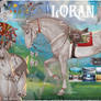 BASE P2U: Loran (2024)