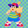 Ness