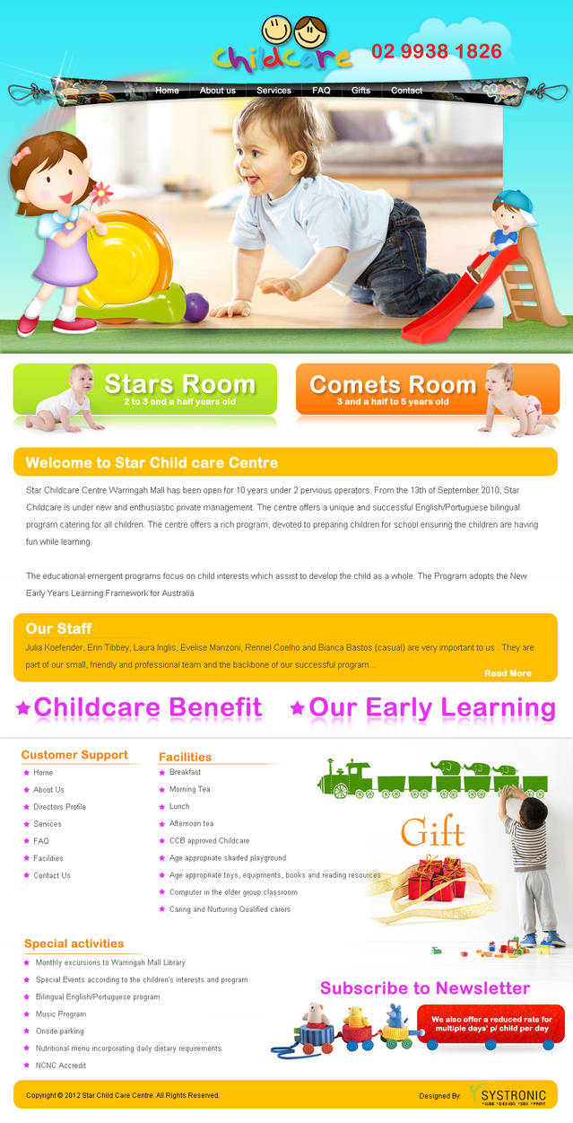child care website design by fahadaman91 on DeviantArt child-care-website-design-by-fahadaman91-on-deviantart