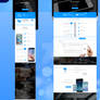 Mobile Repair Website Design