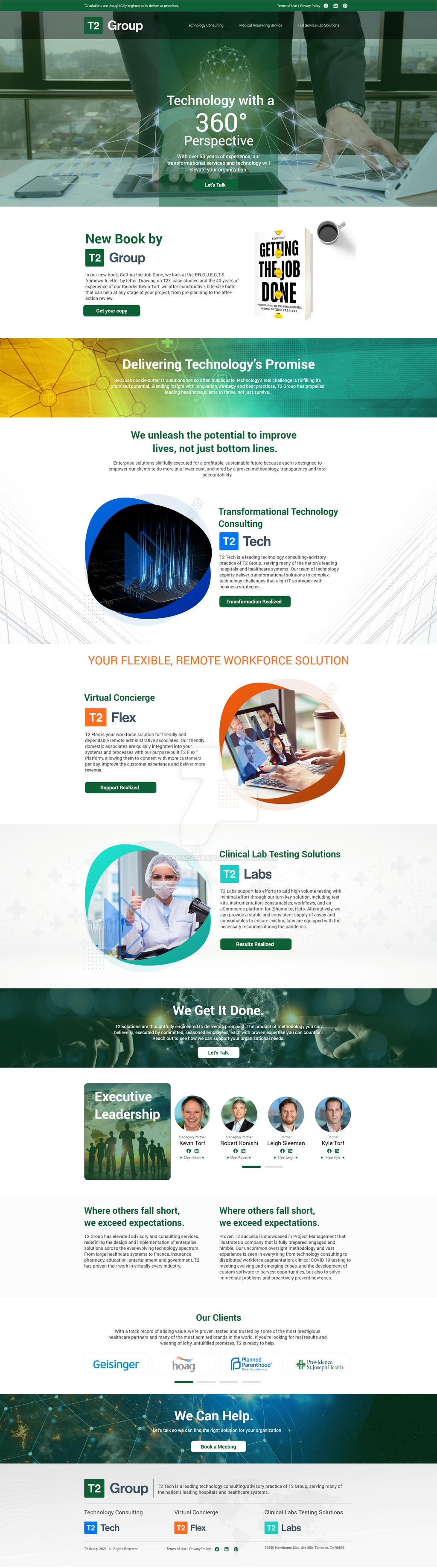 New website design by fahadaman91 on DeviantArt