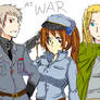 APH: Axis Baka Powers