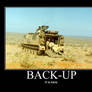 Back Up