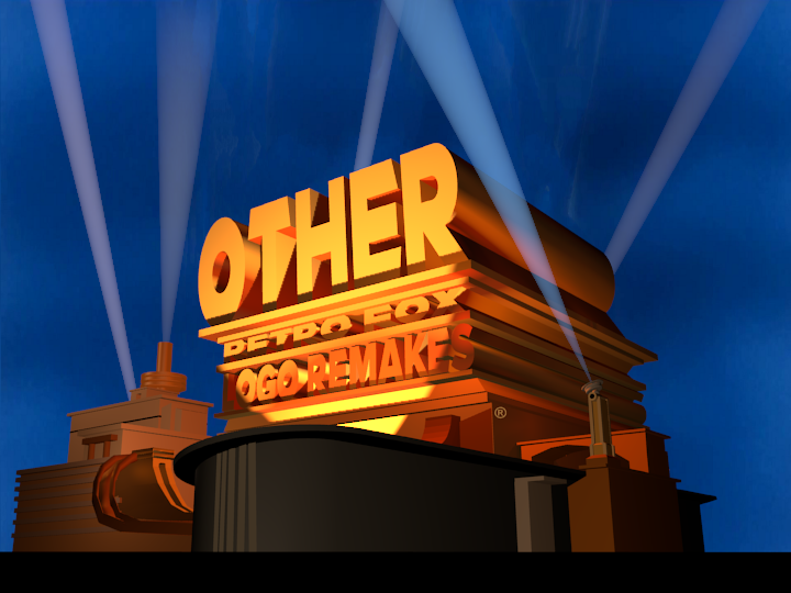 Other Retro Fox Logo Remakes Outdated By Suime7 On Deviantart Other Retro Fox Logo Remakes Outdated By Suime7 On Deviantart