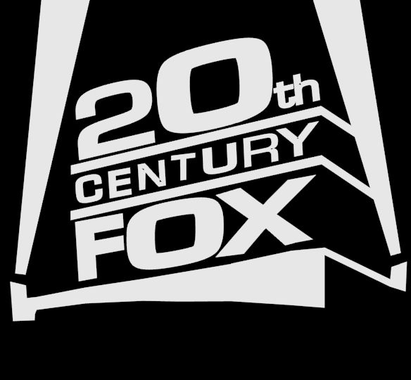 20th Century Fox Logo 1982 Print Remake by Suime7 on DeviantArt