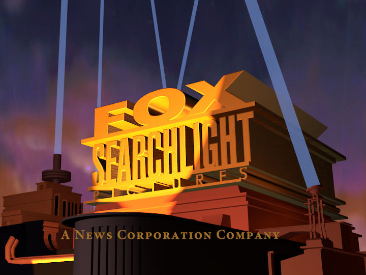 Fox searchlight