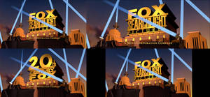Fox Searchlight Pictures Logo 2011 Remake V5 By Logomanseva On Deviantart Fox Searchlight Pictures Logo 2011 Remake V5 By Logomanseva On Deviantart