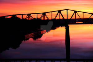 Black Warrior River Tuscaloosa Alabama 003