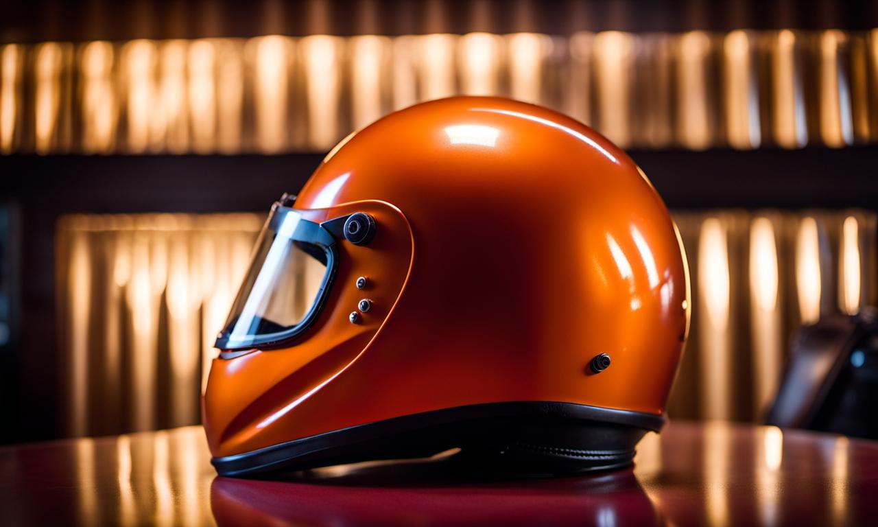Latex Catsuit Luge Helmet Orange Wet And Shiny by SIXORK on DeviantArt