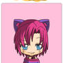 fem! human! cheshire cat!