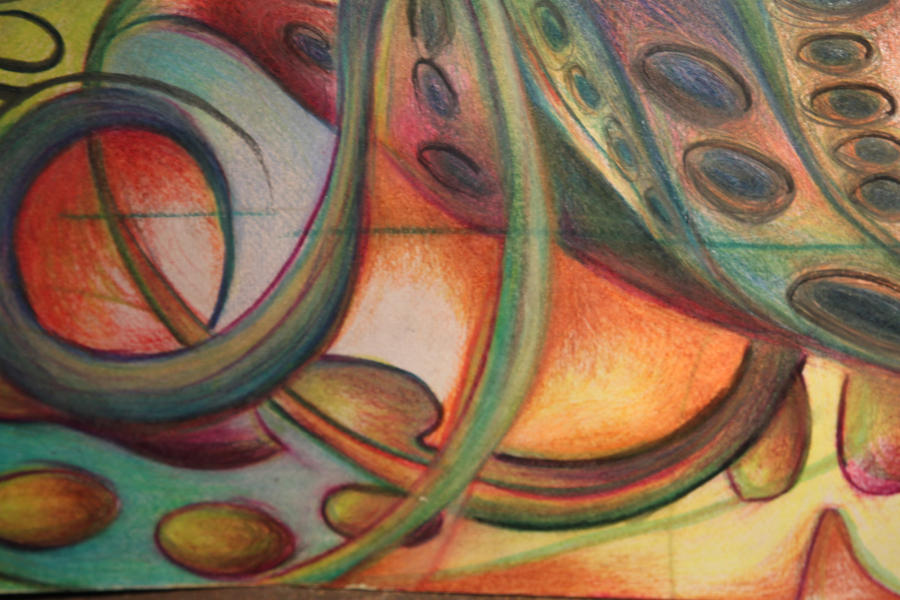 Alien Mine by LRainwater on DeviantArt