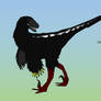 Deinonychus