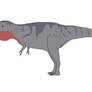 Tarbosaurus Toy