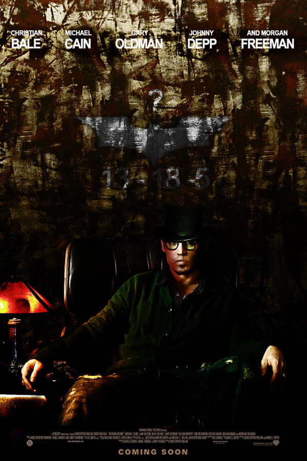 The Riddler Ransom Note The Riddler by xTimelordx on DeviantArt