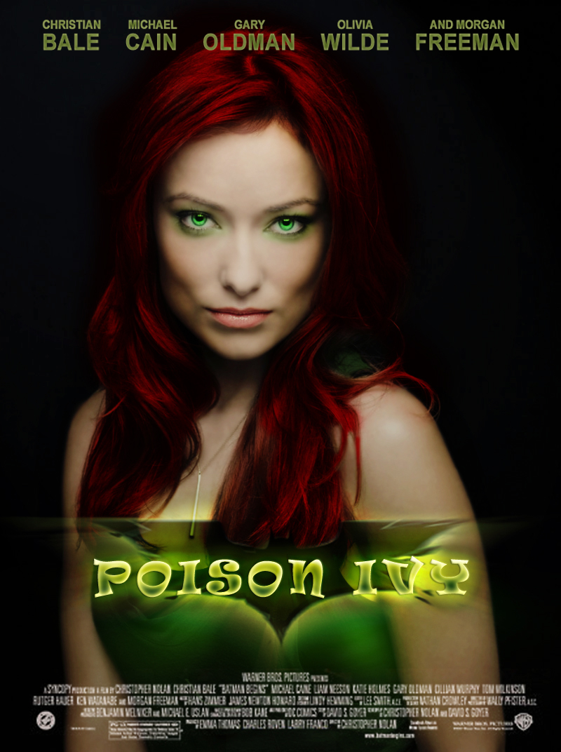 Poison Ivy 2