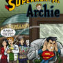 BG's Superman's Pal, Archie