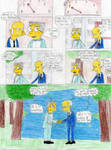 the Burnsmithers-Love Round Robin Comic: page 5 by athena139