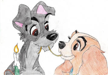 La Belle Et Le Clochard Source On Animation Source Deviantart La Belle Et Le Clochard Source On Animation Source Deviantart