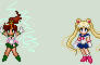 Random Sprites