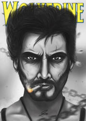 WOLVERINE