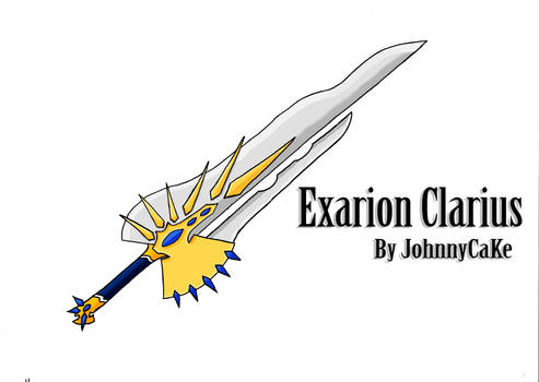 Exarion Clarius