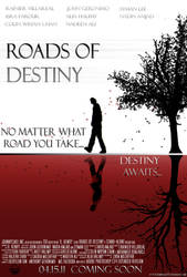 Roads of Destiny